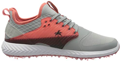 PUMA IGNITE PWRADAPT CAGED PALMS, Scarpe da golf