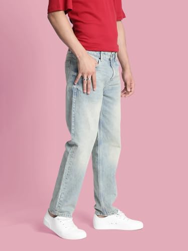 Image of BENE KLEED Men Jeans