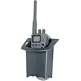 Tempress Boatmates Communications Caddy, Graphite Graphite