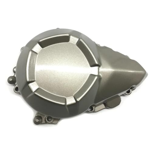 Couvercle de stator Z800 2013 boîtier carter moteur moto argent 2014