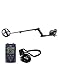 Produktbild Metalldetektor XP DEUS 22 X35 RC WS4 mit Fernbedienung, Wireless Kopfhörer WS4 und Disc 22cm X35