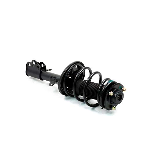 Image of Gabriel G57614 Ultra ReadyMount Front Left Complete Strut Assembly for 99-03 Lexus RX300 AWD (1 Pack)