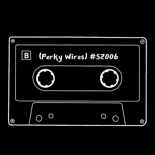 (Perky Wires) #S2006