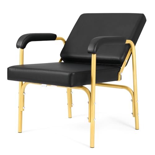 Artist hand Shampoo Chair for Salon Reclining Barber Chair