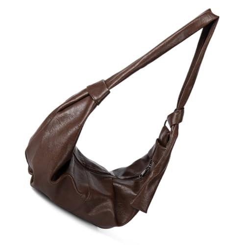 Sac à bandoulière souple : fini le sac lourd au quotidien