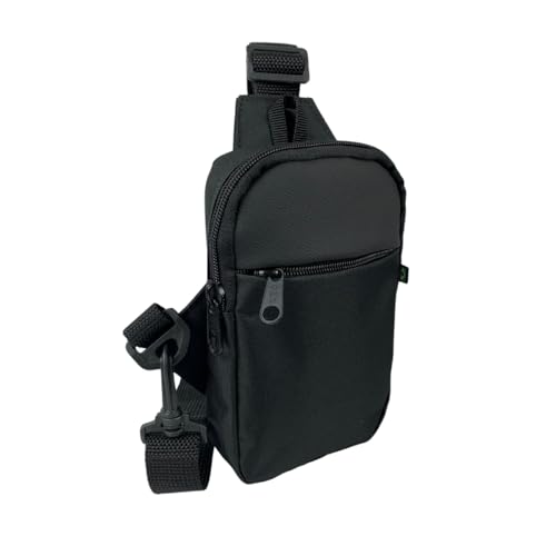 Shoulder Bag Mini Bolsa Necessaire Pochete Art Mania