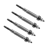Diesel Glow Plug Compatible With Mitsubishi For L300 For Delica 1982-2007 For Pajero Sport