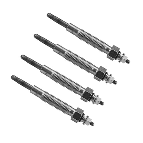 Bougie de préchauffage diesel pour Mitsubishi Pajero Sport et Delica L300