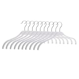 Cintres - un cintre qui dure toute une vie sans déformation, forte capacité de charge de 30 kg, cintre pratique