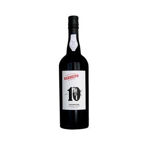 Vinhos Barbeito - Barbeito Verdelho 10 jahre Madeira