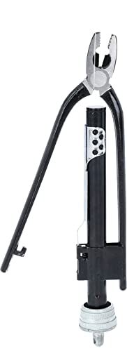 KS Tools 116.1301 Drahtwirbelzange, 215mm, 4042146350362