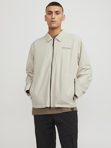 JACK & JONES JCOTRACK Shacket – Ansicht 2