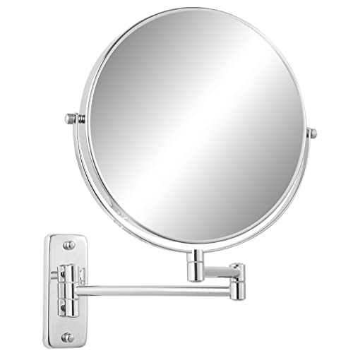Top 10 Wall Mount Makeup Mirror of 2022 Katynel