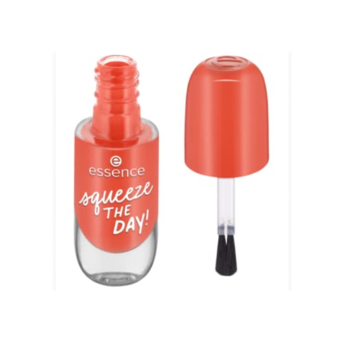 Essence Vernis À Ongles Gel Nail Colour 14 All Time Favoured - vue 5