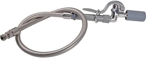 Repair Parts for Spray Valve Hose Leadfree -0100-C for T S Brass