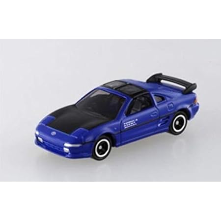Amazon トミカ イベントモデル 17年 No 6 トヨタ Mr2 Tomy タカラトミー 未開封 買取品 ミニカー ダイキャストカー おもちゃ Amazon トミカ イベントモデル 17年 No 6 トヨタ Mr2 Tomy タカラトミー 未開封 買取品 ミニカー ダイキャストカー おもちゃ