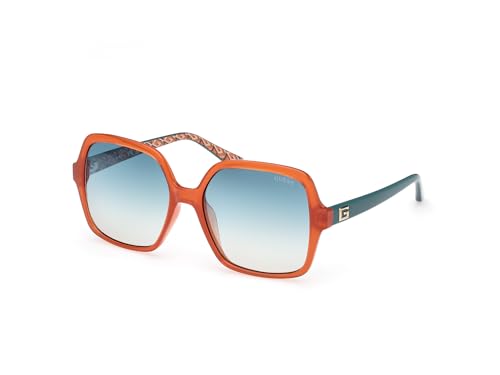 Lunettes de soleil GUESS GU7921-H pour vos terrasses d'été et sorties