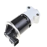 valvola EGR difettosa 9052840 Valvola EGR di ricircolo dei gas scarico per Chevrolet Glory per N300 parti