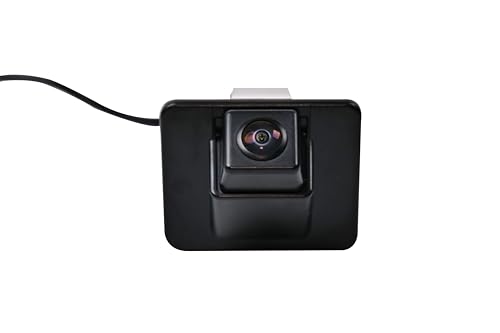 Image of Backup Camera 95760-2T001 for Kia Optima 2011 2012 2013, Rear View Park Assist Reverse Back Up Camera for Optima 2.0L & for Optima Hybrid 2.4L OE# 95760-2T002,957602T101