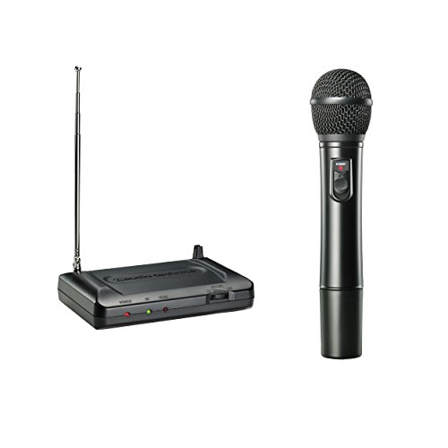 10 Best Wireless Microphone for DJs in 2023