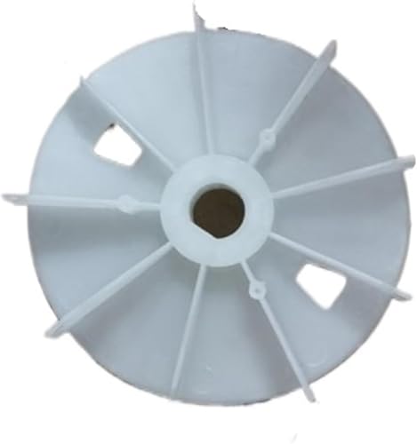 Pale de ventilateur moteur 13638173 pour réparer le moteur DRS90L4