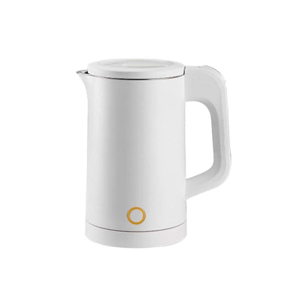Bouilloire 0.6L 1000W MU, l'accessoire idéal pour votre café du matin en camping