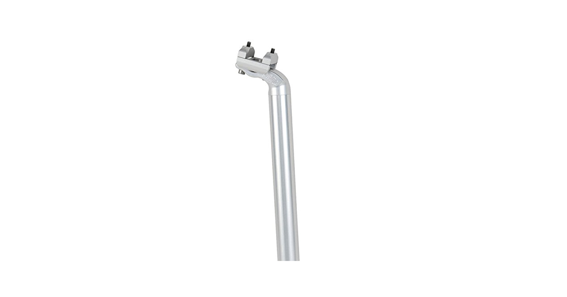 Amazon.co.jp: Paul ポール Tall and Handsome Seatpost/Silver