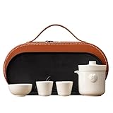 Utilisation facile : la taille des tasses et la poignée confortable font de la tasse un plaisir à utiliser. S'ajuste comme un gant entre vos doigts pour boire dans la tasse confortable. Même avec la grande capacité, ramasser et boire dans les tasses est un véritable plaisir.