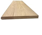Stair Treads (Red Oak, 36' X 11-1/2' X 1')