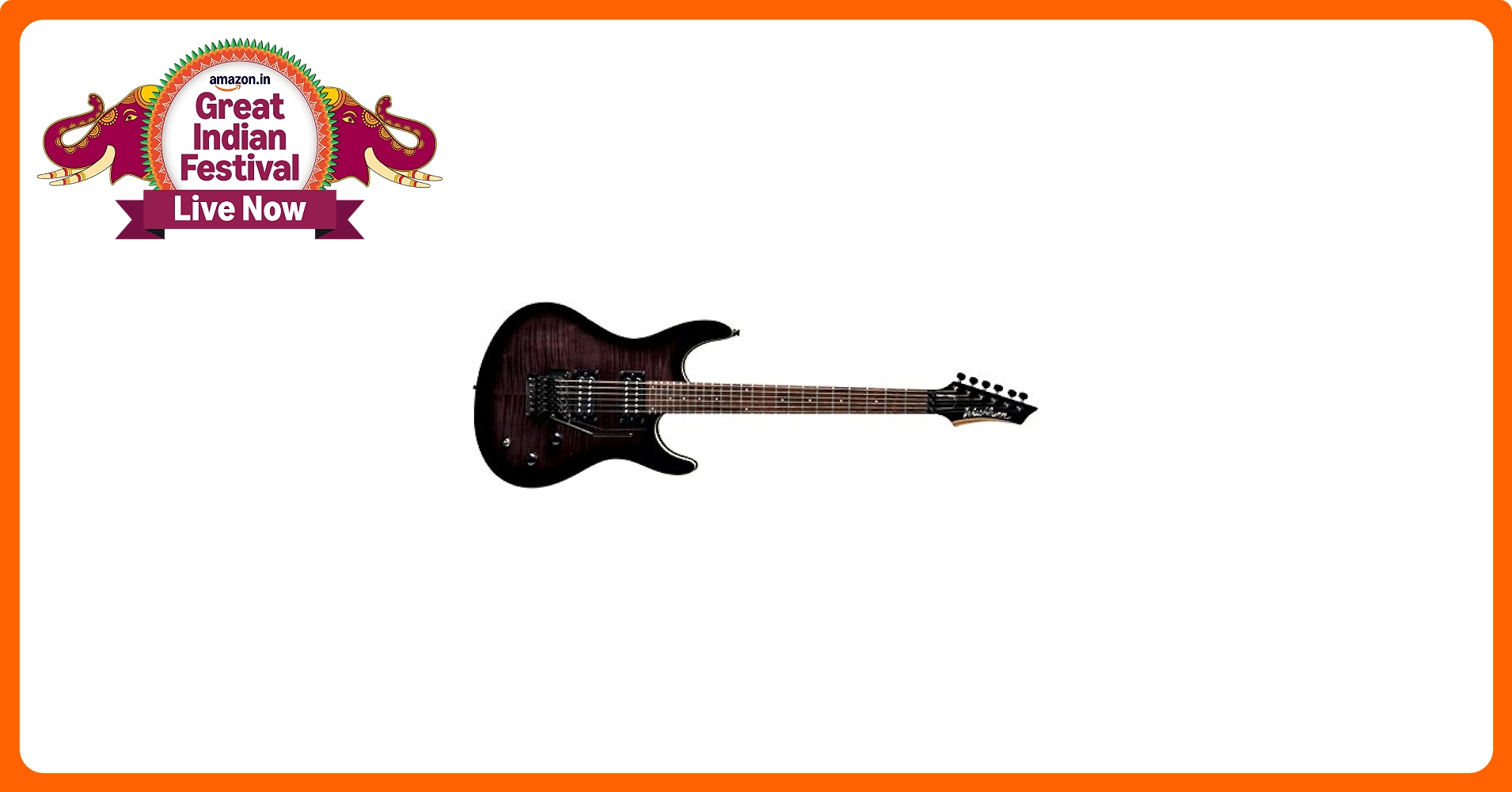 s*n様 Washburn RX25 虎目　シースルーブラック　Floyd Ro s*n様 Washburn RX25 虎目 シースルーブラック Floyd Ro s*n様