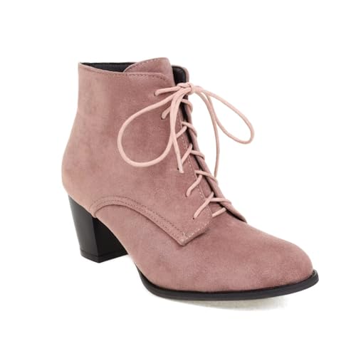 [GooMaShoes] �����₷�� �`�����L�[ �q�[�� ���[�X�A�b�v�u�[�c ���f�B�[�X �҂ݏグ �V���[�g �V���[�Y �� �ԁ[�� ���� ���q�[�� �ɂ��Ȃ� ���Ȃ� ���� �C ���̎q �傫���T�C�Y ���K ����[�ƃu�[�c ����[�� �s���N 22.5 cm