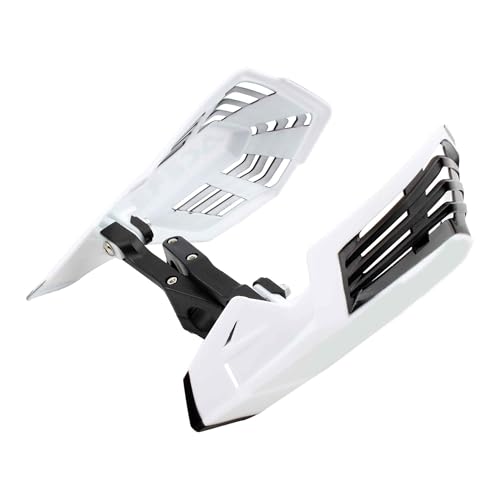 Accessoires de protection guidon dirt bike pour moto enduro universel EXC