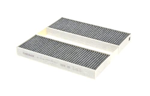 Bosch R5525 - Filtro Abitacolo Ai Carboni Attivi - 5