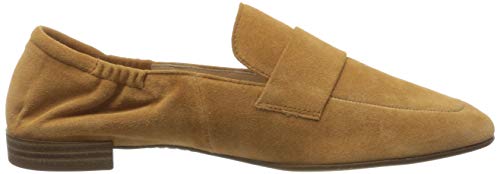 HÖGL Pillow, Mocassino Donna, Curry (8700), 41.5