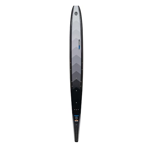 HO Carbon Omega Max Slalom Waterski 66in