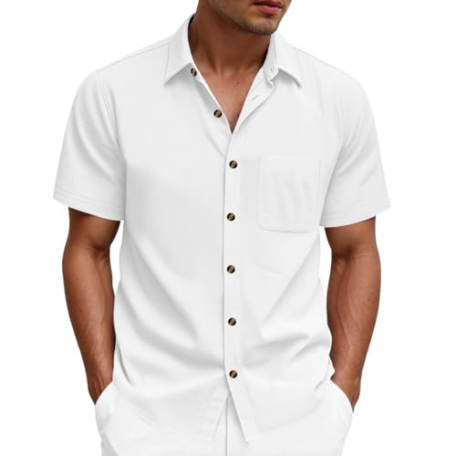 Haut de sport polo slim imprimées d'été col décontracté chic - 2