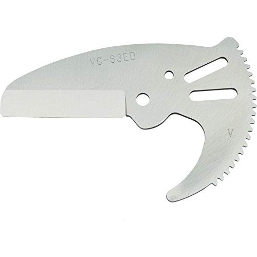 Mcc Vce63Ed Vce0363 Embicutter Replacement Blade, Maximum Cutting Capacity: Φ2.5 Inches (63 Mm) #TOP2