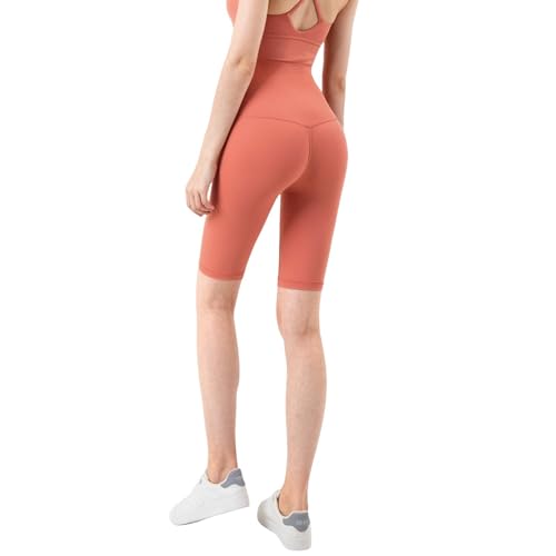 Leggings de course d'été respirants et mode pour le vélo et le fitness quotidien en U-XL