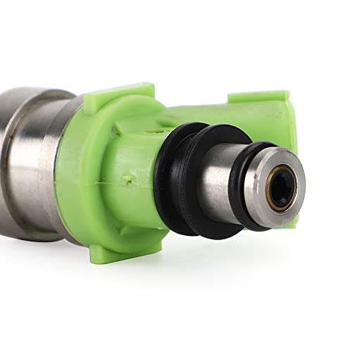 1 PCS Injetores de Combustível 2320970080 23250-70080 23250-70080 Fit 2325070080 23209-70080 Brand N
