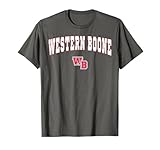 Western Boone High School Stars T-Shirt