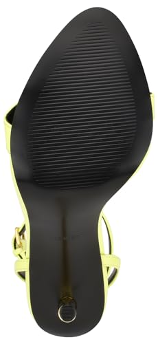 Image of Nine West Women's Reina Heeled Sandal
