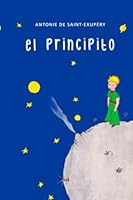 El principito: Edición oficial B09L3N6VG3 Book Cover
