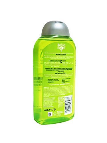 Antischuppenshampoo Le Petit Marseillais – Effektive Pflege gegen Schuppen