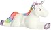 Aurora - Super Flopsie - 27" Rainbow Unicorn