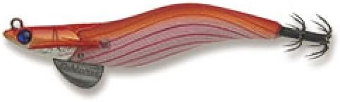 Fish League 10615 Egi Dartmax Lure, No. 3.5 D32CR