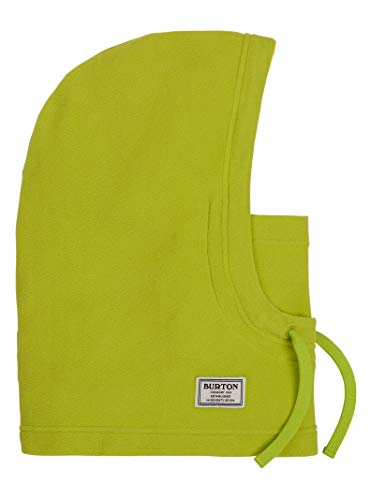 Burton Mens Burke Hood, Tender Shoots, One Size