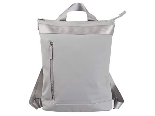 Franky Cityrucksack Freizeitrucksack mit Laptopfach Unisex RS48-R-grey