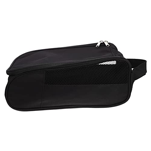 Transporteur chaussures de golf homme Toyvian sac de voyage sportif léger et noir