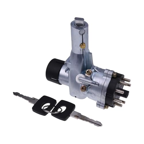 Cylindre de verrouillage de direction Benz W461 W463 haute durabilité OEM 0014620230