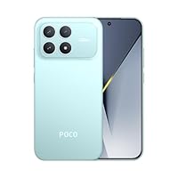 Amazon | Xiaomi POCO F8 Pro 12GB+512GB 日本語版 Simフリー